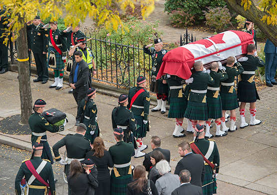 Nathan Cirillo