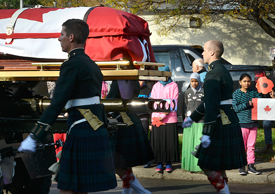 Nathan Cirillo