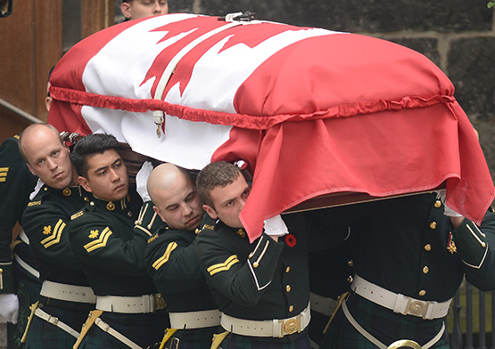 Nathan Cirillo