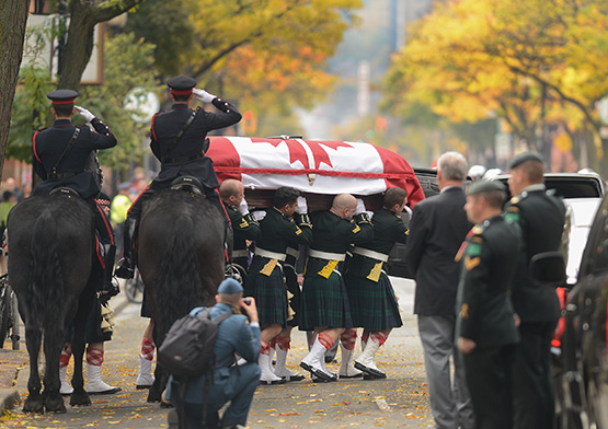 Nathan Cirillo