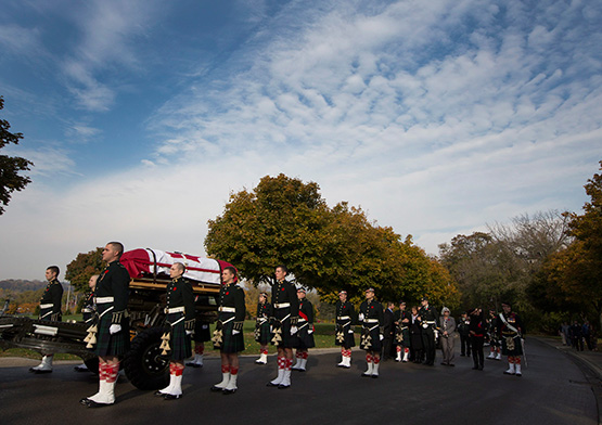 Nathan Cirillo