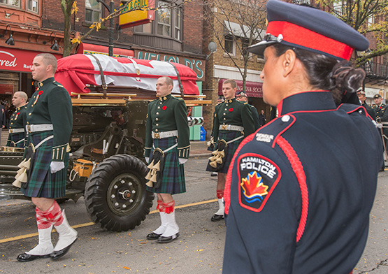 Nathan Cirillo