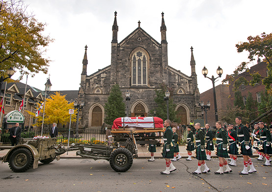 Nathan Cirillo