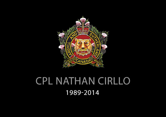 Nathan Cirillo