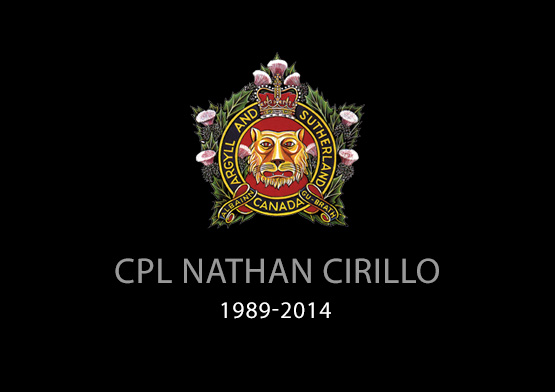 Nathan Cirillo